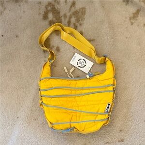 Baboon to the Moon - Moonbag (7L)